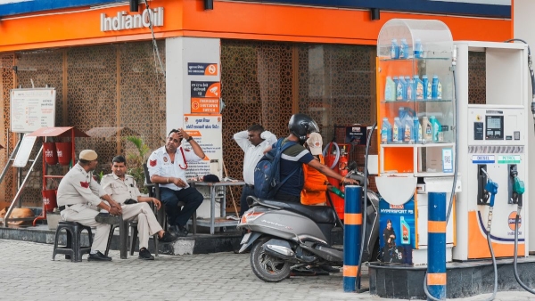 Petrol Price