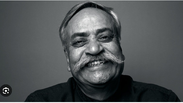 Piyush Pandey Tribute Piyush Pandey Tribute