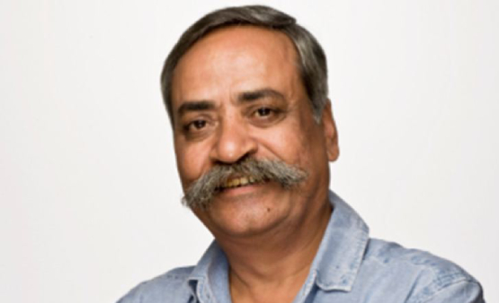 Piyush Pandey Piyush Pandey