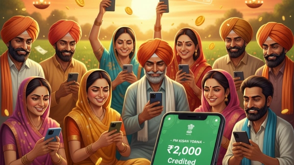 PM Kisan Yojana PM Kisan Yojana