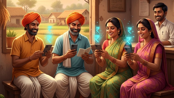 PM Kisan PM Kisan