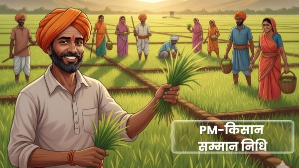 PM Kisan 21st Installment PM Kisan 21st Installment