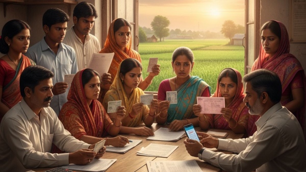 PM Kisan Yojana PM Kisan Yojana