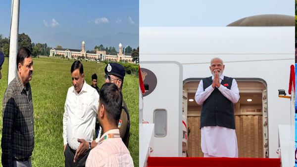 Silver Jubilee celebration completion 25 year Uttarakhand PM Modi proposed program know what special