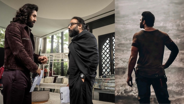 Sandeep Reddy Vanga Sandeep Reddy Vanga