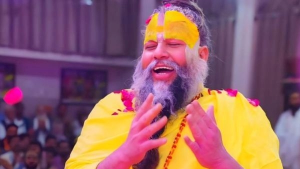 premanand maharaj