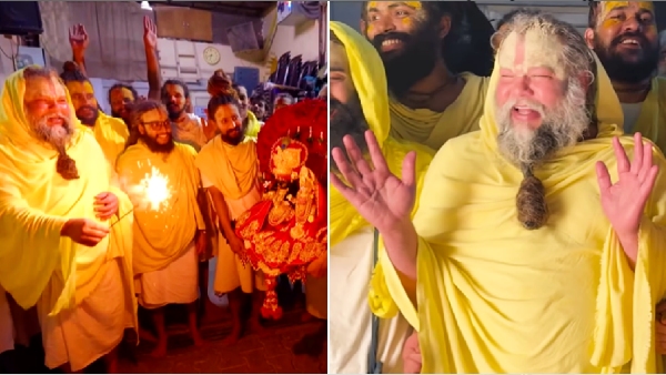 Premanand Maharaj Ki Diwali Premanand Maharaj Ki Diwali