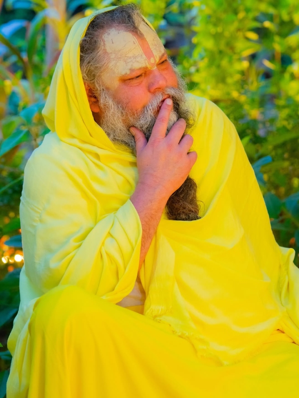 Premanand Maharaj Darshan Booking Process