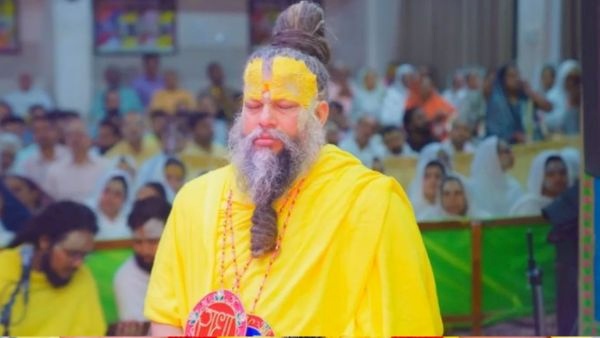 Premanand Maharaj Premanand Maharaj