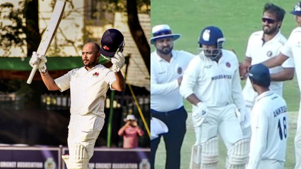prithvi shaw