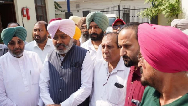 Punjab Government Punjab Government