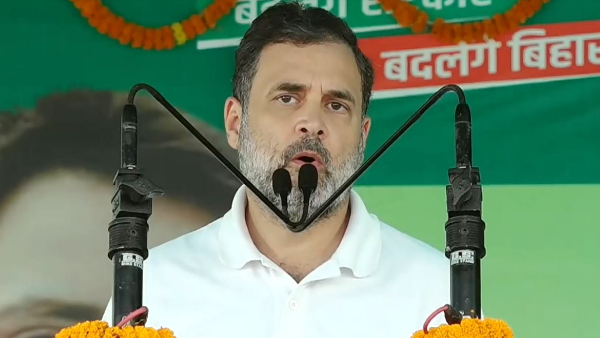 Bihar Elections 2025