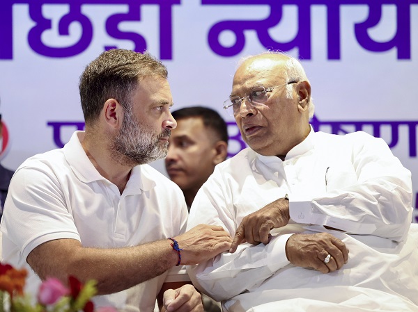 Bihar Final Voter List 2025
