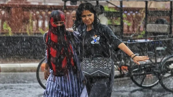 Aaj Ka Mausam