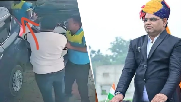 rajasthan-bhilwara-petrol-pump-clash-sdm-wife-alleges rajasthan-bhilwara-petrol-pump-clash-sdm-wife-alleges