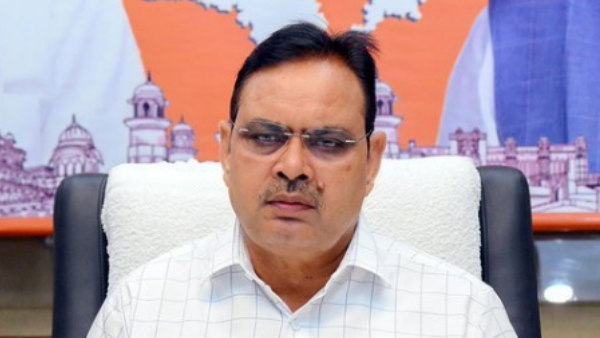 SMS hospital fire incident