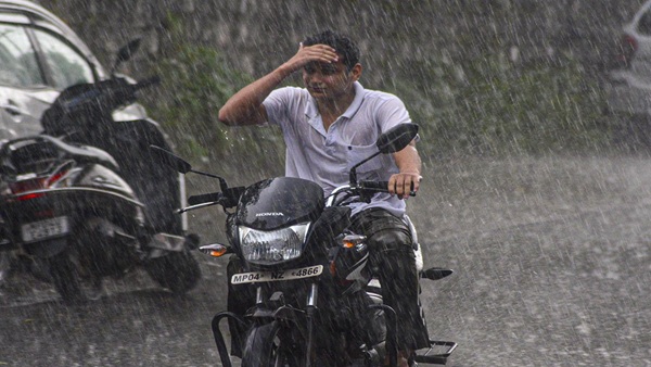 Rajasthan Weather Update Rajasthan Weather Update