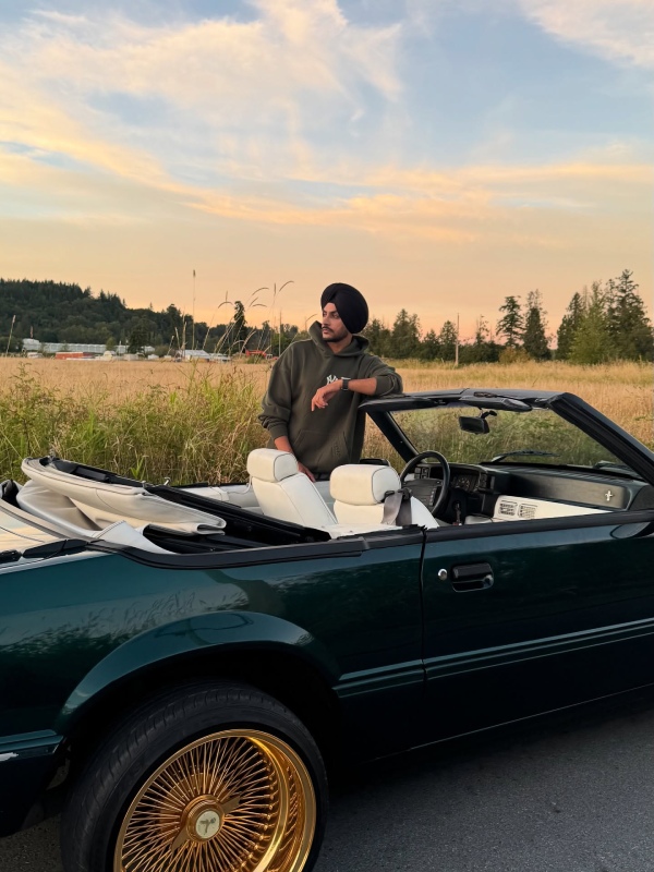 Rajvir Jawanda net worth