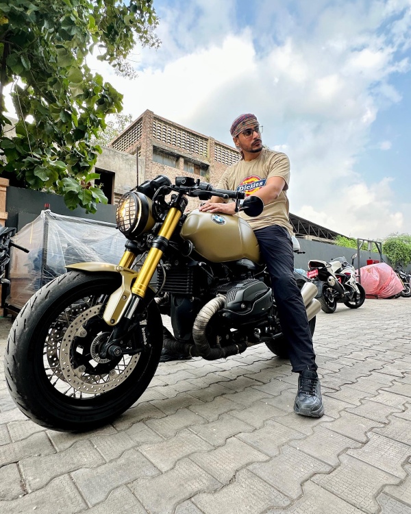 Rajvir Jawanda net worth