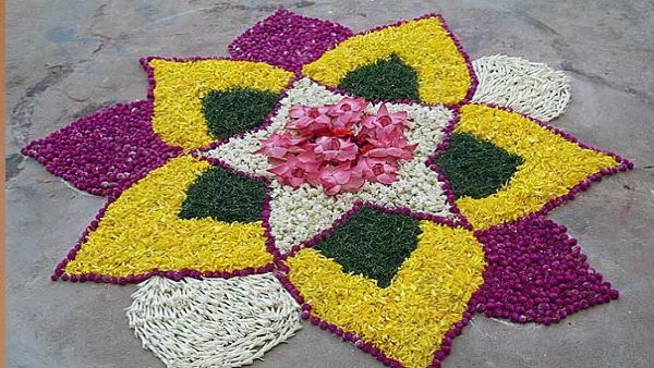 Diwali Rangoli 2025 Diwali Rangoli 2025