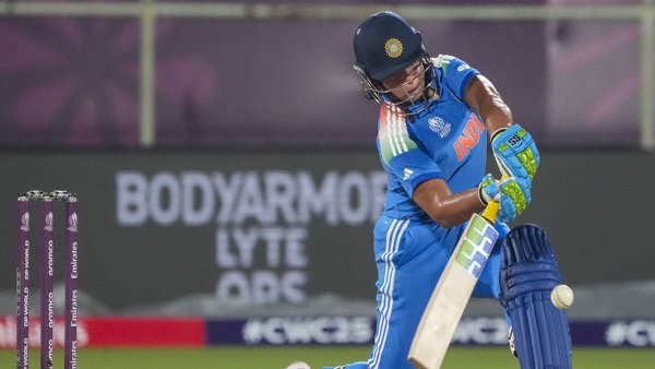 IND vs SA 1