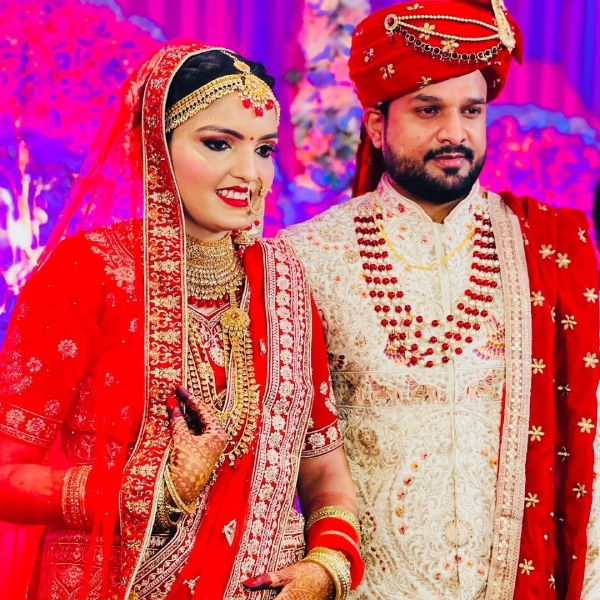 Ritesh Pandey love story Ritesh Pandey love story