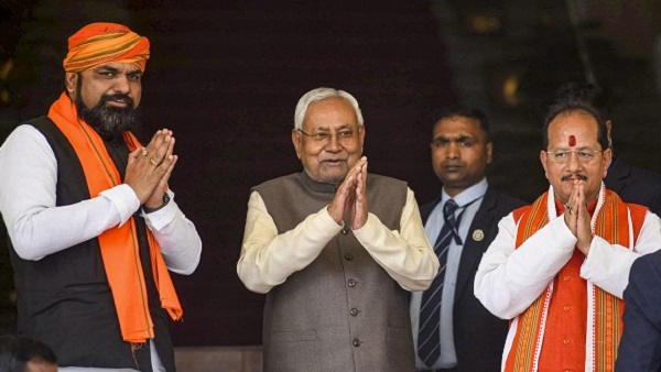 Bihar Election 2025 Candidate Net Worth