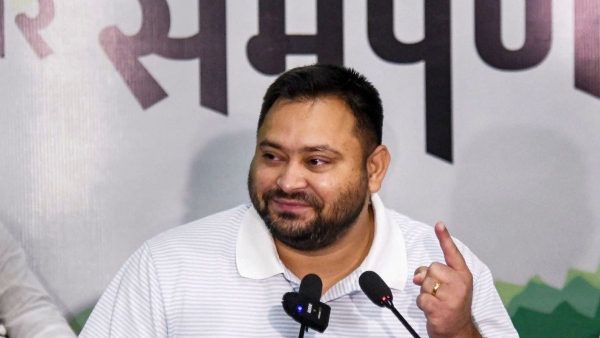 RJD First List of Candidates RJD First List of Candidates