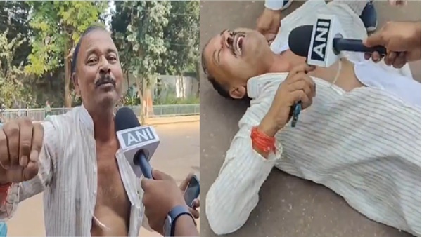 Bihar Chunav Video Bihar Chunav Video