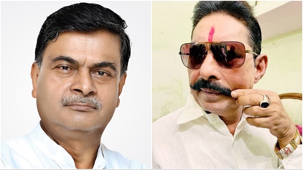Rk Singh Bihar Election 2025