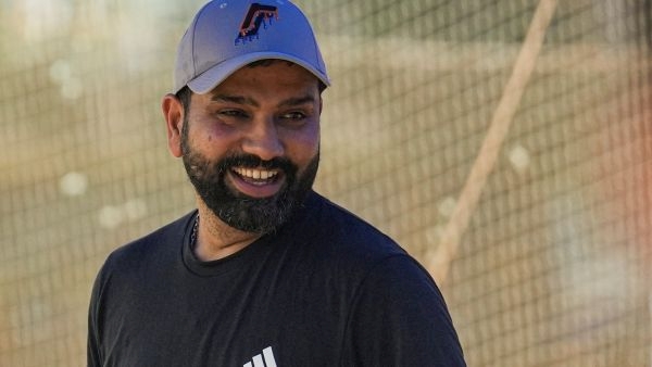 rohit sharma