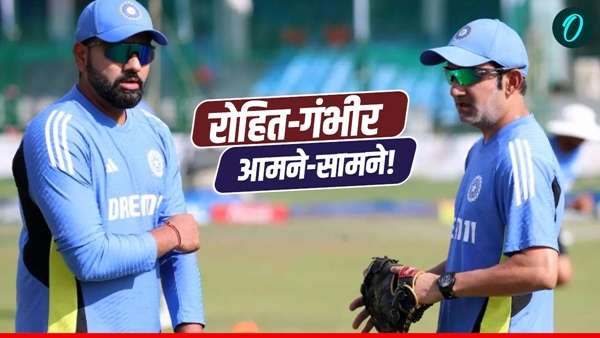 IND vs AUS 1