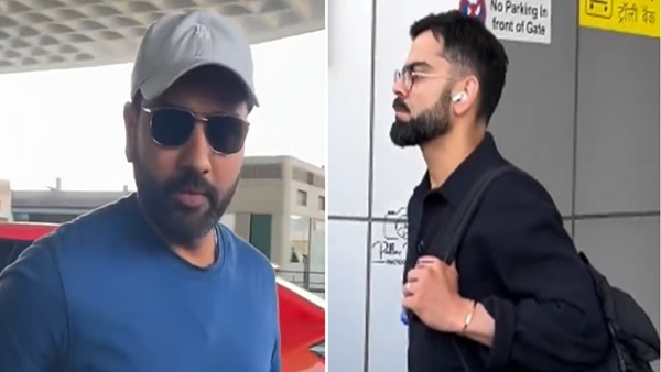 IND vs AUS 1 IND vs AUS 1
