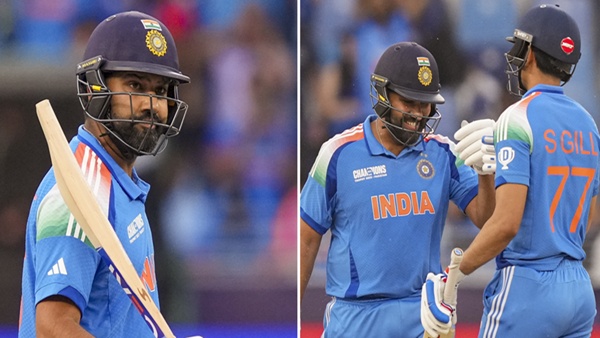 Rohit Sharma 1 Rohit Sharma 1
