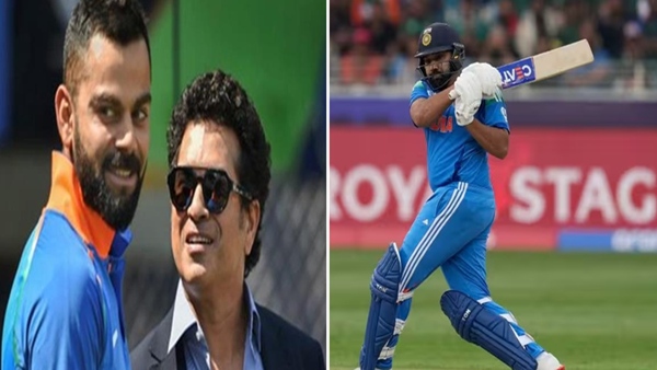 Rohit Sharma 1 Rohit Sharma 1