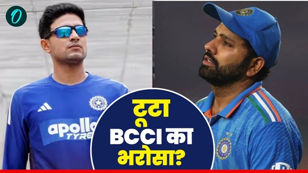 Shubman Gill 1