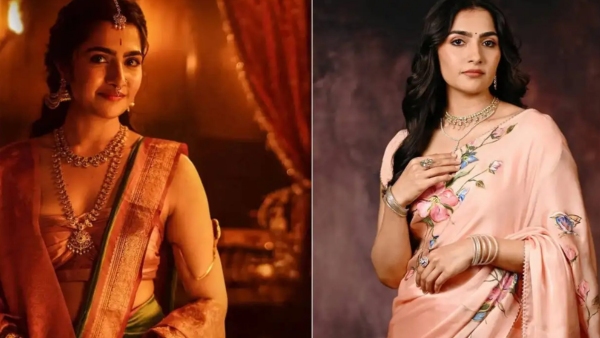 Who is Rukmani Vasanth