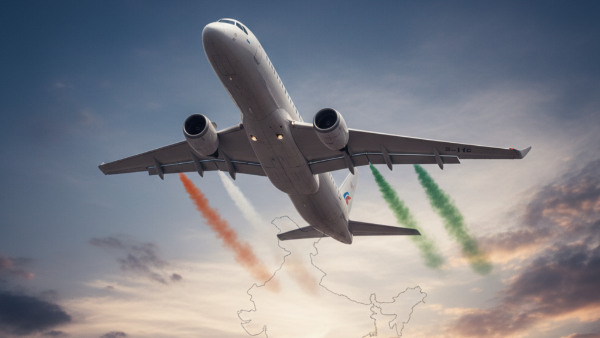 russia sj100 passenger aircraft