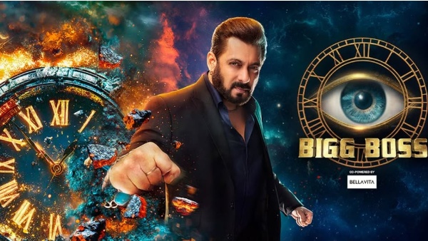 Bigg Boss 19 Bigg Boss 19