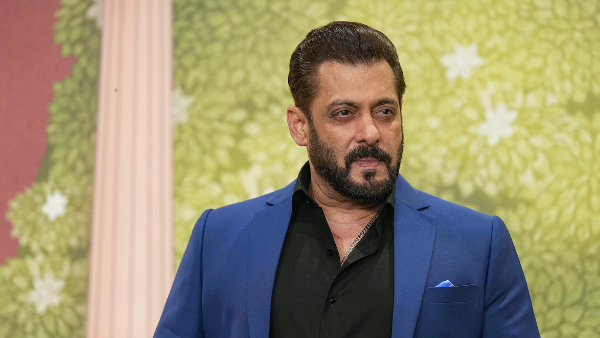 Salman Khan