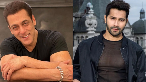 Varun Dhawan