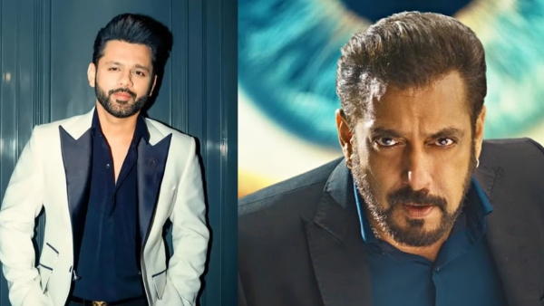 Rahul Vaidya