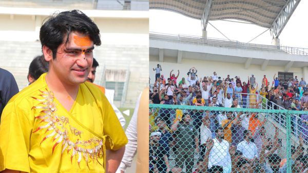 sanatan cricket league sanatan cricket league