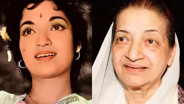 Sandhya Shantaram