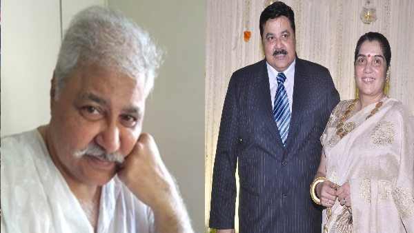 Satish Shah Satish Shah