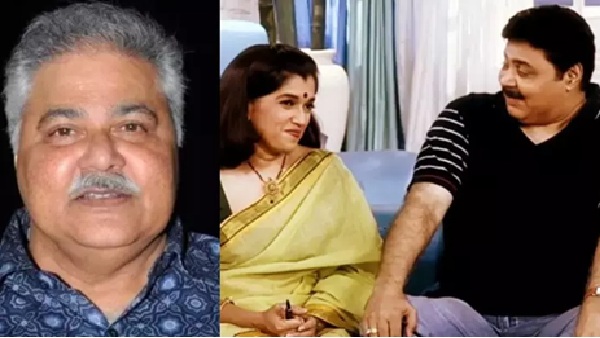 Satish Shah
