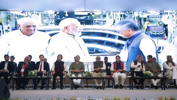 Advancing Semiconductor Talent in Gujarat