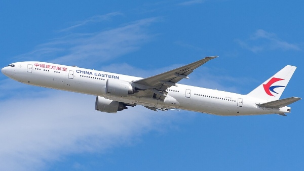 shanghai-delhi-direct-flight-resume-china-eastern-airlines shanghai-delhi-direct-flight-resume-china-eastern-airlines