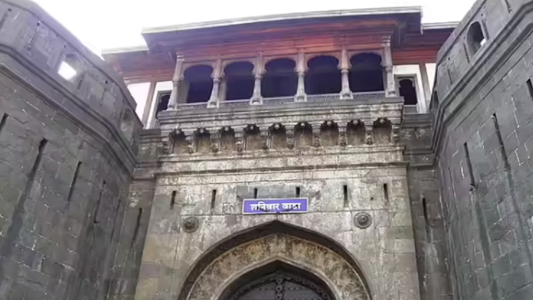Shaniwar Wada Shaniwar Wada