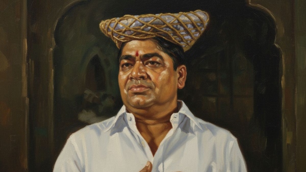 Shivaji Rao Kardile